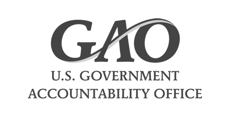 U.S. Government Accountability Office logo