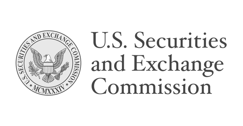 U.S. Securities and Exchange Commission logo